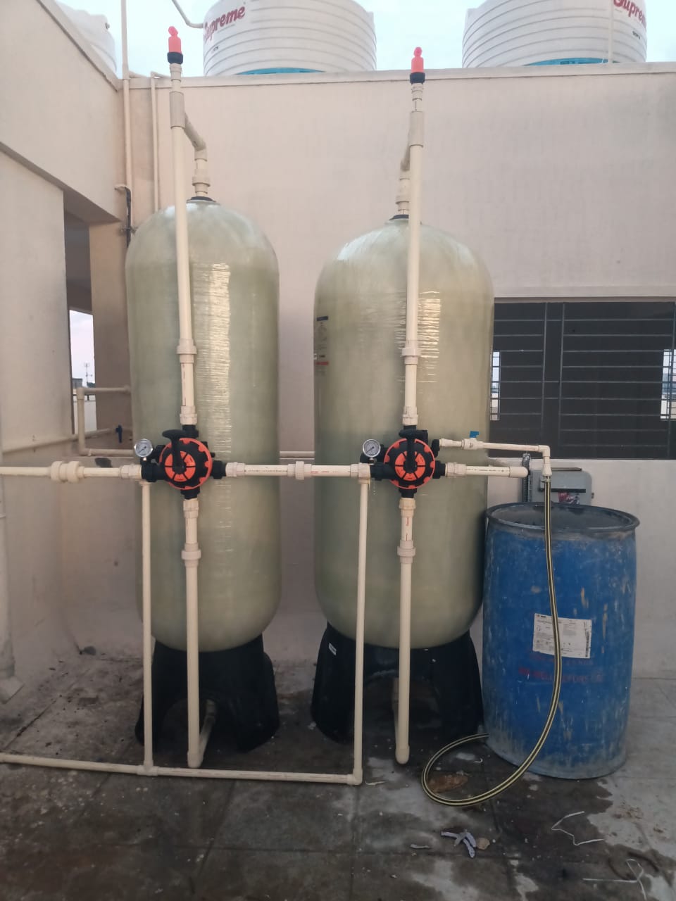 AQUA DROPS - Latest update - 500 LPH RO plant dealers near Rayasandra